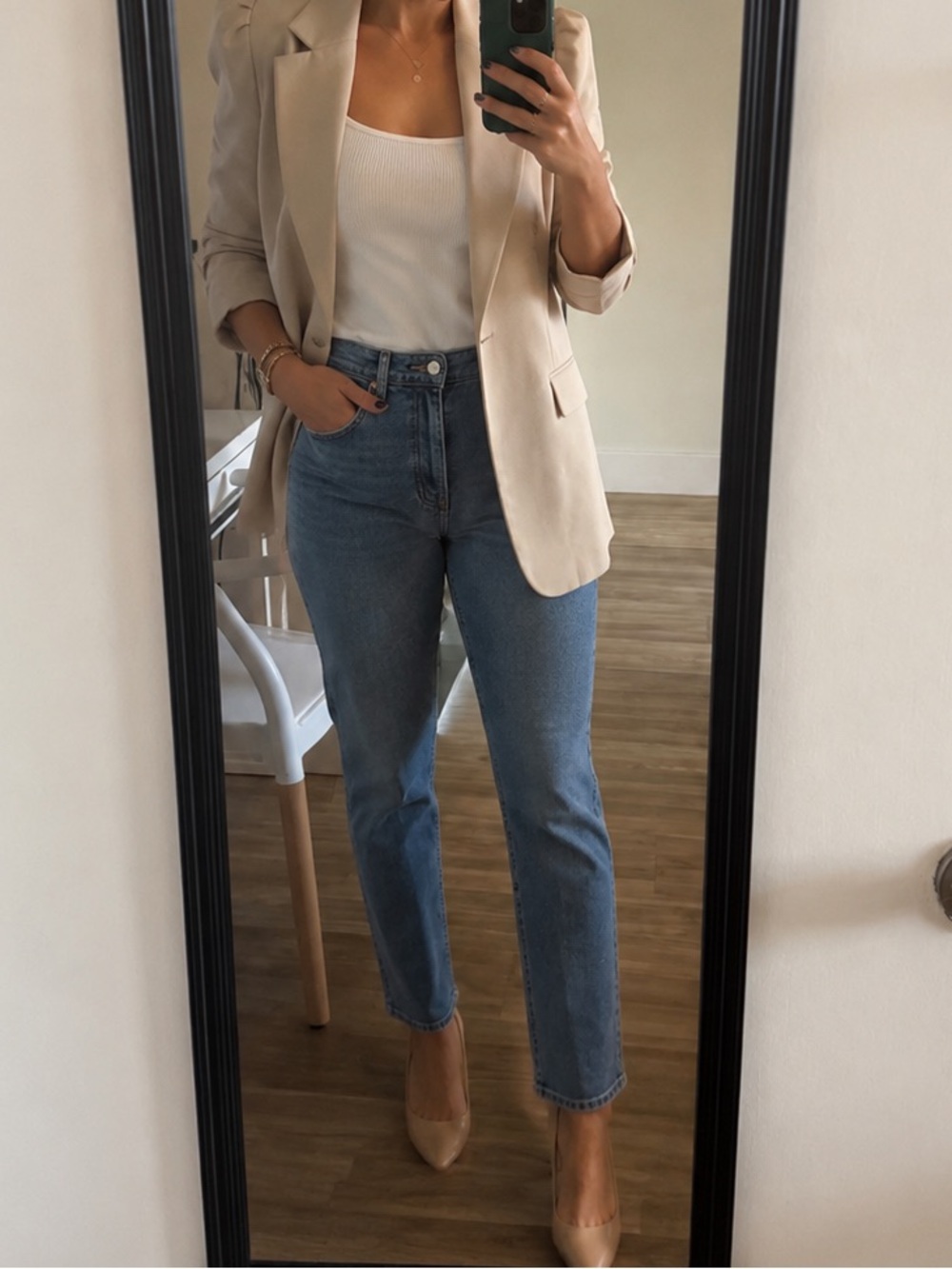 Marc New York Jeans Light Blue